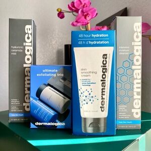Dermalogica Bundle (4)
